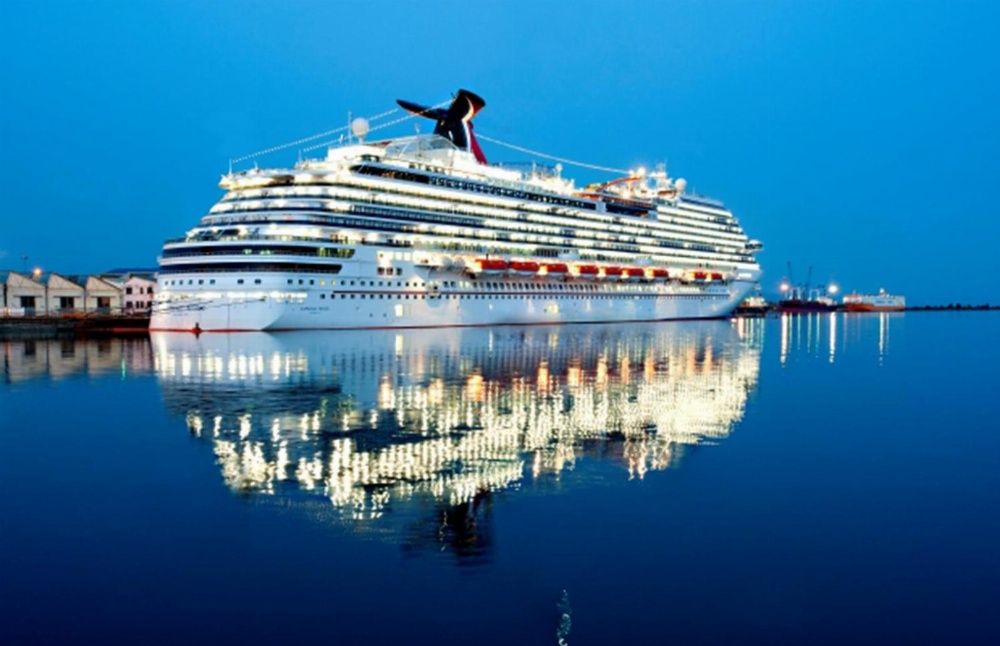 Holiday Inn Miami Beach-Oceanfront Main image